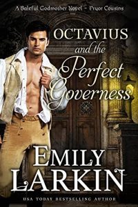 Octavius and the Perfect Govern by Emily Larkin PDF Download