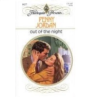 Out of the Night Penny Jordan