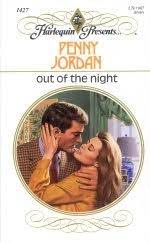 Out of the Night by Penny Jordan PDF Download