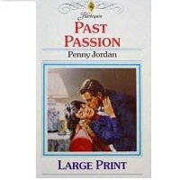 Past Passion Penny Jordan