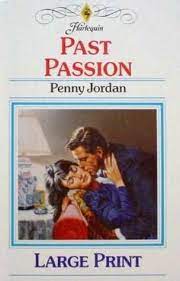 Past Passion by Penny Jordan PDF Download