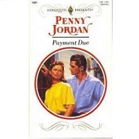 Payment Due Penny Jordan