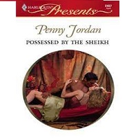 Possessed by the Sheikh Penny Jordan