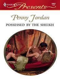 Possessed by the Sheikh by Penny Jordan PDF Download