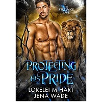 Protecting His Pride Jena Wade PDF Download