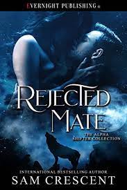 Rejected Mate by Sam Crescent PDF Download