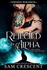 Rejected by the Alpha Sam Crescent PDF Download