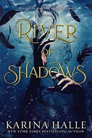 River Of Shadows By Karina Halle PDF Download