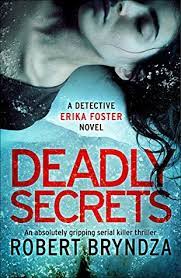Robert Bryndza by Deadly Secrets ePub Download