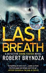 Robert Bryndza by Last Breath ePub Download