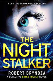 Robert Bryndza by The Night Stalker ePub Download