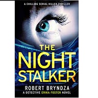 Robert Bryndza by The Night Stalker