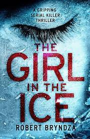 RobertBryndza by The Girl in the Ice ePub Download
