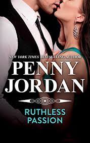 Ruthless Passion by penny jordan PDF Download