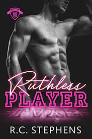 Ruthless Player by R C Stephens PDF Download