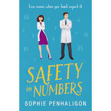 SAFETY IN NUMBERS BY SOPHIE PENHALIGON PDF Download