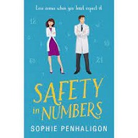 SAFETY IN NUMBERS BY SOPHIE PENHALIGON