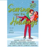 SCORING OVER THE HOLIDAYS ANTHOLOGY BY SIERRA HILL ET AL