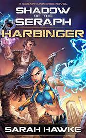 Sarah Hawke Shadow of the Seraph 2 by Harbinger PDF Download