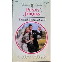 Second Best Husband Penny Jordan