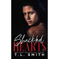 Shackled Hearts Lucas amp Chanel 2 Chained Hearts Duets 4 T Smith