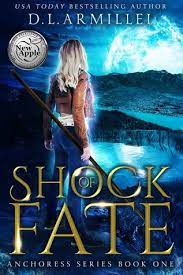 Shock of Fate by D. L. Armillei PDF Download