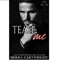 Sierra Cartwright by Tease Me