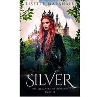 Silver A Steamy Fantasy Romance The Queen The Assassin Book 2