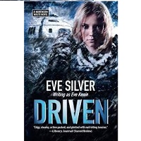 Silver Eve by Driven