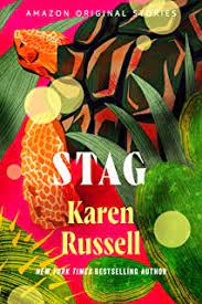 Stag by Russell Karen PDF Download