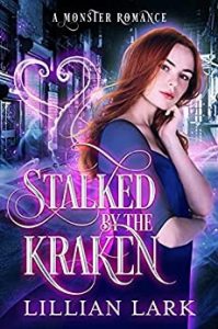 Stalked by the Krake by Lillian Lark PDF Download