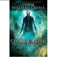 Stormcaster by Cinda Williams Chima