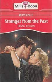 Stranger From the Past by Penny Jordan PDF Download