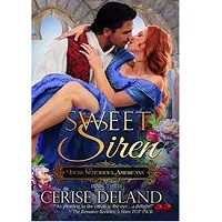 Sweet Siren Those Notorious Americans 3 Cerise DeLand