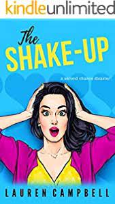 THE SHAKE-UP BY LAUREN CAMPBELL PDF Download