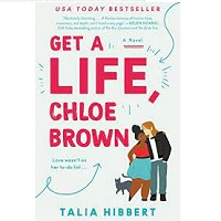 Talia Hibbert by Get A Life, Chloe Brown