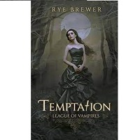 Temptation by Rye Brewer
