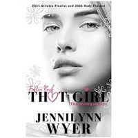 That Girl by Jennilynn Wyer PDF Download