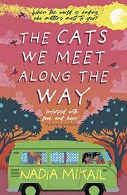 The Cats We Meet Along the Way by Nadia Mikail PDF Download