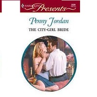The City Girl Bride by Penny Jordan PDF Download