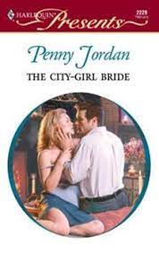 he City Girl Bride by Penny Jordan PDF Download