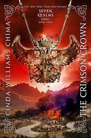 The Crimson Crown by Cinda Williams Chima ePub Download