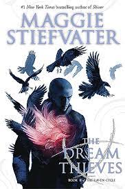 The Dream Thieves by Maggie Stiefvater ePub Download