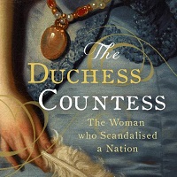 The Duchess Countess 2022 by Catherine Ostler