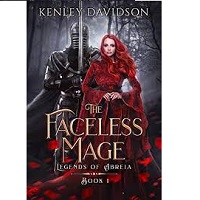 The Faceless Mage Kenley Davidson