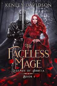 The Faceless Mage by Kenley Davidson PDF Download