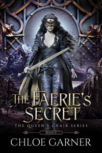 The Faerie’s Secret Chloe Garner PDF Download
