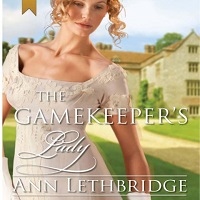The Gamekeepers Lady by Lethbridge Ann 1