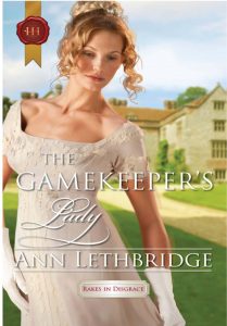 The Gamekeepers Lady by Lethbridge, Ann PDF Download