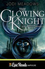 The Glowing Knight by Jodi Meadows ePub Download